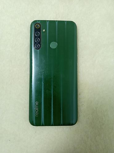 second hand mobile: Realme Продам Телефон б/у, есть проблемы. Продаю недорого. Модель и — 6