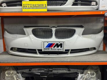 велосипед cube бишкек: Бампер Алдыңкы BMW, Оригинал