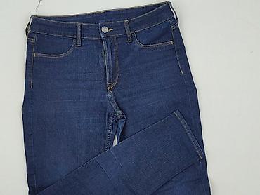 ysl jeans: H&M, Jeansy damskie, rozmiar M — 1