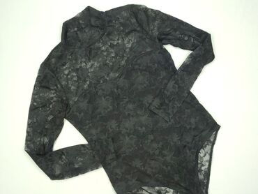 Ubrania damskie: Body damskie, rozmiar S