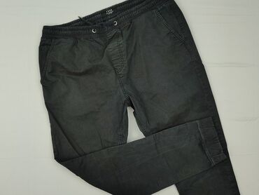 Chinos for men, L (EU 40), FSBN, condition - Good
