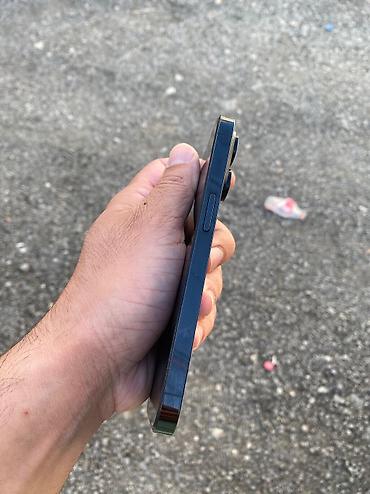 ikinci el iphone 16: IPhone 14 Pro, 256 GB, Qara, Face ID, Sənədlərlə, Simsiz şarj — 6