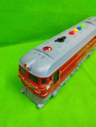 Другие товары для детей: Поезд игрушка музыкальная в ассортименте🚂 Комплектация товара: поезд — 3