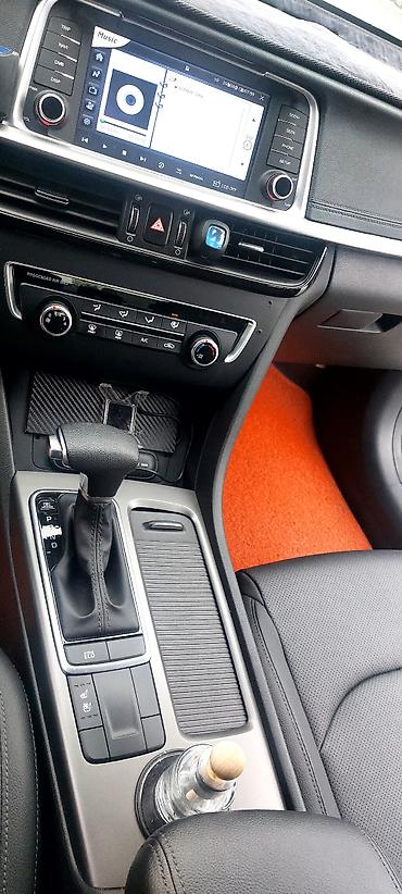 Kia K5: 2020 г., 0.2 - engine capacity л, Автомат, Газ, Седан — 8