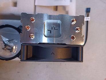 Системы охлаждения: Система охлаждения, Новый, DeepCool, Радиатор, Для процессора, Для ПК — 7