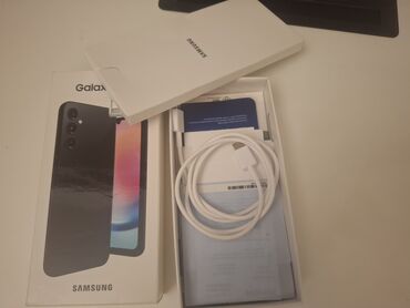 remax mp3 player: Samsung Galaxy A24 4G, цвет - Черный, С документами