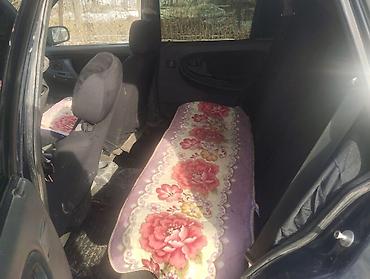 Daewoo: Daewoo Nexia: 2007 г., Бензин, Седан — 7