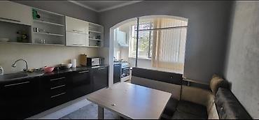 2 bedroom: 2 комнаты, 81 м², Улан-2 мкр 106 серия улучшенная, 2 этаж, Косметический ремонт — 3