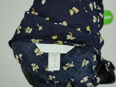 blue shadow bluzki: H&M, Bluzka damska, rozmiar 2XL — 4