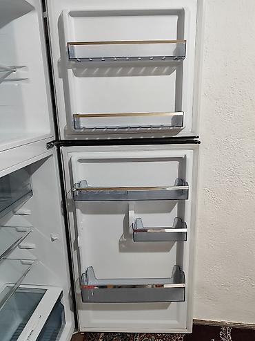 Холодильники: Холодильник Avest, Двухкамерный — 7