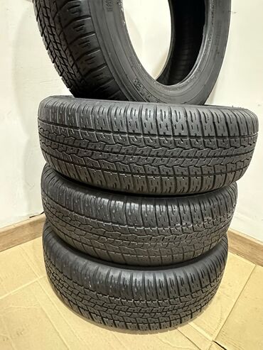 диски разноширокие на бмв х6: İşlənmiş Şin Kama 175 / 70 / R 13
