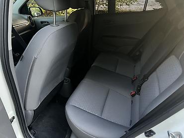 geeli coolray: Microcar : 2020 г., 0.1 л, Механика, Бензин, Хэтчбэк — 10