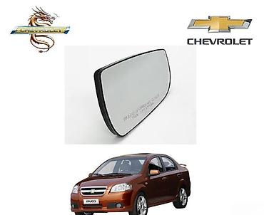 t250: Chevrolet modelləri üçün kuza və ehtiyat hissələrinin satışı ✔ Tək — 1