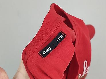 bluzki vans: Sinsay, T-shirt damski, rozmiar M — 5