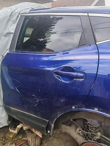 legend rs: ZADNJA VRATA ZA NISSAN QASHQAI | Zadnja vrata za nissan qashqai j11 — 1