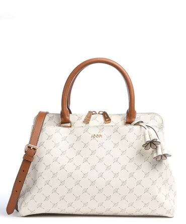 Классические сумки: Продаю сумку JOOP! Новую со всеми этикетками! закрывается магнитной — 7