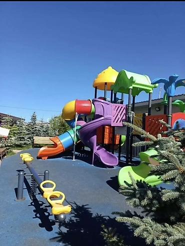 Продажа коттеджей и домов: Продается коттедж в селе Чок-Тал Palm Beach с обустроенным участком и — 23