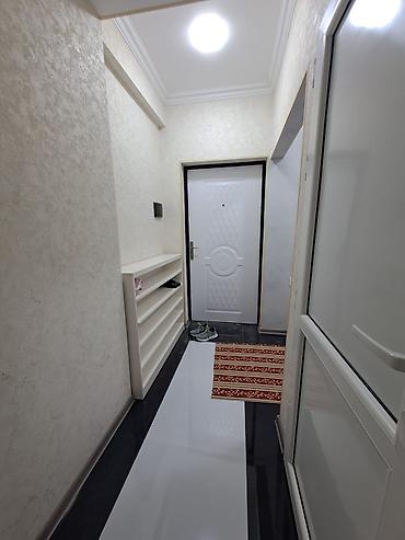 kreditle yeni tikili binalar: Studiya, Yeni tikili, 31 kv. m — 5
