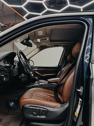 bmw e70: BMW X5: 2016 г., 3 л, Автомат, Бензин, Кроссовер — 7
