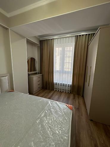 Продажа квартир: 2 комнаты, 51 м², Таш-Рабат ТРЦ Элитка, 13 этаж, Свежий ремонт at lalafo.kg — 5 Продажа квартир: 2 комнаты, 51 м², Таш-Рабат ТРЦ Элитка, 13 этаж, Свежий ремонт — 5