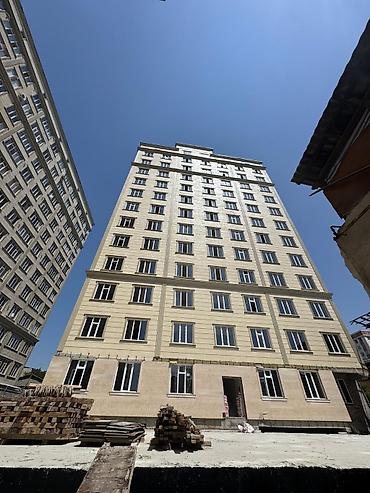 сдача квартир: Строится, Элитка, 2 комнаты, 70 м² — 1