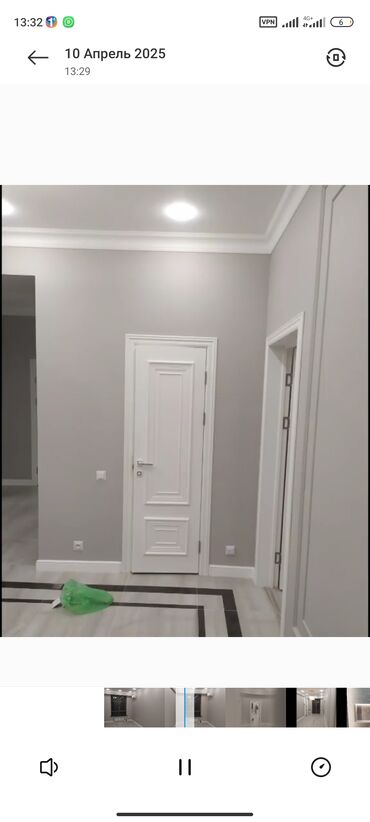 Декоративная роспись: Больше 6 лет опыта — 6