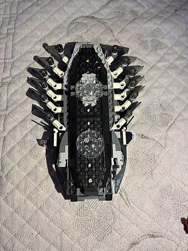 набор лего: Набор ОРИГИНАЛЬНЫХ LEGO: большая коллекция минифигурок и аксессуаров — 8