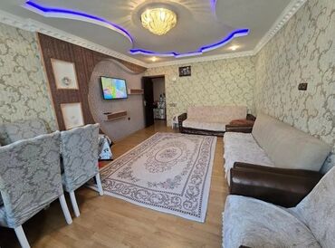 Uzunmüddətli kirayə mənzillər: Kirayə 2 otaqlı mənzil – 20 Yanvar metrosuna yaxın, 3‑cü mikrorayon — 10