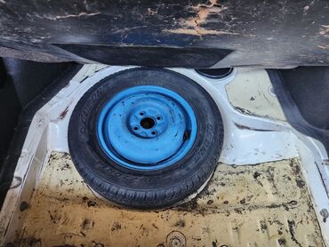 Volkswagen: Volkswagen Passat: 1990 г., 1.8 л, Механика, Бензин, Седан — 8