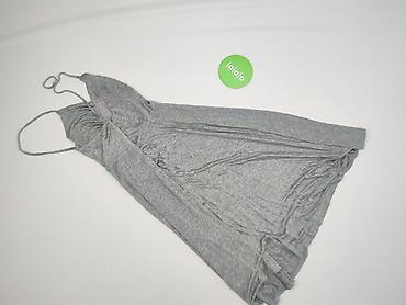 azurowy: Sukienka damska, rozmiar S — 3