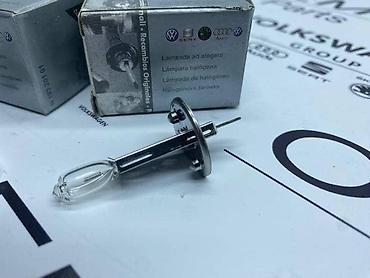 led farovi: SIJALICE H1 ORIGINAL ZA VOLKSWAGEN TIGUAN, TOURAN, PASSAT B7 . - H1 — 3