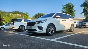 тнвд киа карнивал: Kia Carnival: 2019 г., 2.2 л, Автомат, Дизель, Минивэн