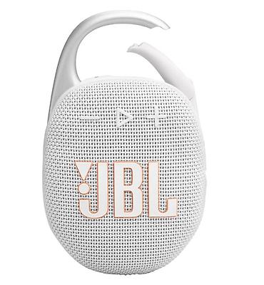 jbl clip 4: Колонка беспроводная портативная JBL Clip 5, белый ﻿Одной из — 3