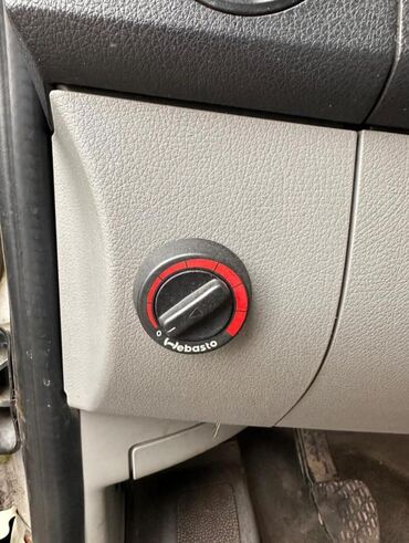 Mercedes-Benz: Mercedes-Benz Спринтер: 2009 г., 3 л, Механика, Дизель, Фургон — 7