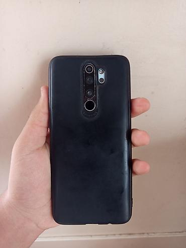 redmi pad: Redmi 8A Pro, 64 GB, rəng - Mavi, Barmaq izi — 2