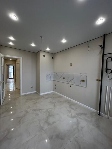 Продажа квартир: 2 комнаты, 85 м², Элитка, 11 этаж, Евроремонт at lalafo.kg — 5 Продажа квартир: 2 комнаты, 85 м², Элитка, 11 этаж, Евроремонт — 5