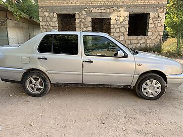 универсал голф: Volkswagen Vento: 1986 г., 1.8 л, Механика, Бензин, Седан — 2