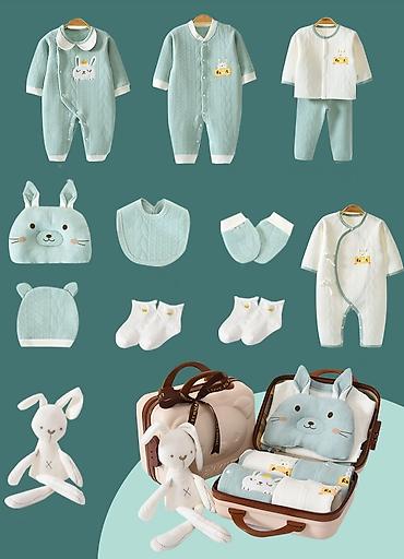 Вещи в роддом: Сумка в роддом, Новый — 9