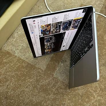 macbook m3: Ноутбук за 1100$ и есть другой за 250$ — 1