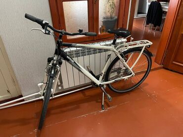 alman velosiped satisi: İşlənmiş Dağ velosipedi 28", Ünvandan götürmə