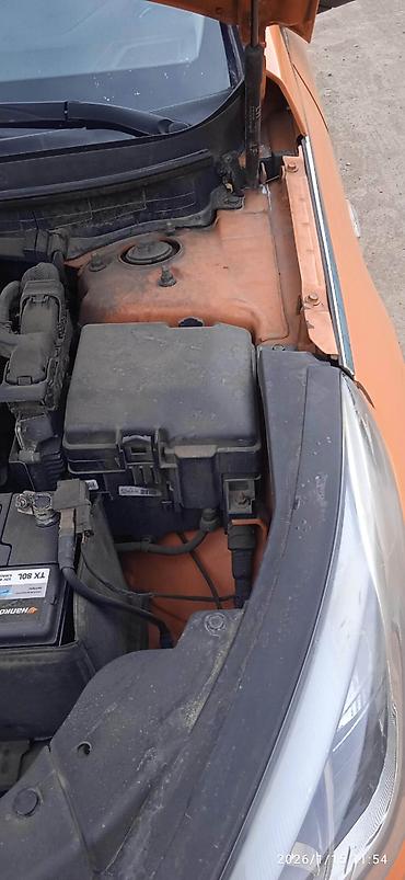 Hyundai: Hyundai : 2019 г., 2 л, Автомат, Газ — 20