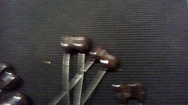 Ostala elektronika: Silver mica CDE ElMenco AE KEC LemCo Sangamo Saha SGM — 24