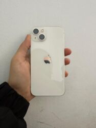 айфон 13 про макс бу: IPhone 13, 128 GB, Ağ, Face ID