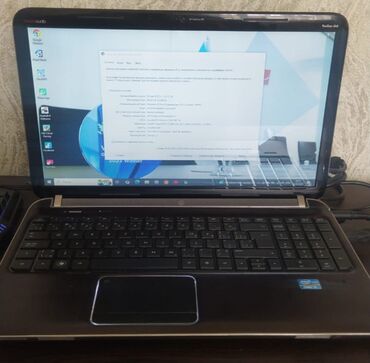 HP: İşlənmiş HP Pavilion, 15.6 ", Intel Core i5, 256 GB, Ünvandan götürmə
