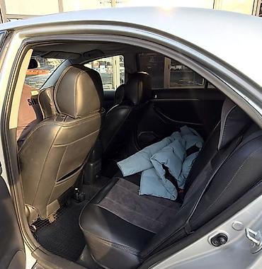 внутренняя граната тойота авенсис: Toyota Avensis: 2007 г., Седан — 3
