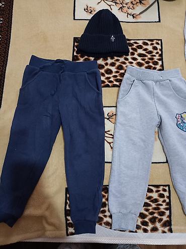 Комплекты одежды: Комплект — 3