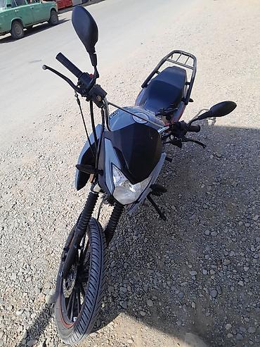 LIFAN: LIFAN — 3