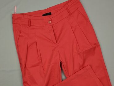 Roger's, Material trousers for women, size 2XL (EU 44)