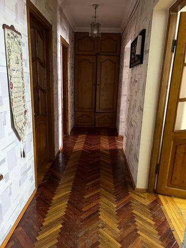 Köhnə tikili: Bakı, Əhmədli, 3 otaqlı, Köhnə tikili, 67 kv. m — 6