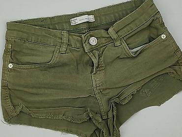 i te: Bershka, Szorty damskie, rozmiar 2XS — 1